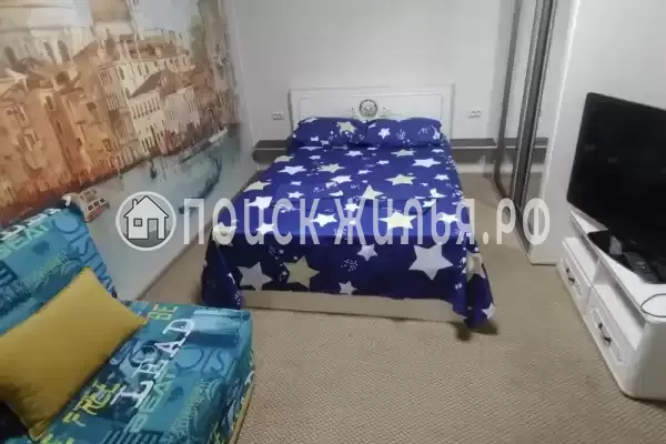 Дом под ключ «Домик под ключ»