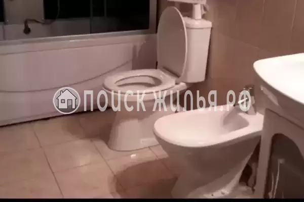 Квартира «Двухкомнатная квартира»