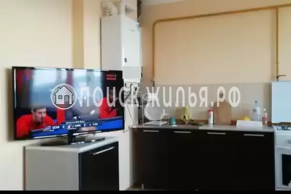 Квартира «Двухкомнатная квартира»