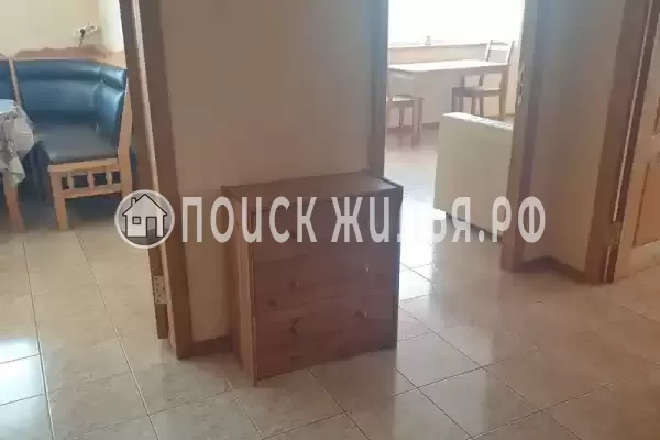 Квартира «Двухкомнатная квартира»