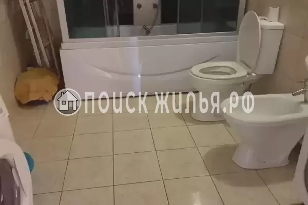 Квартира «Двухкомнатная квартира»