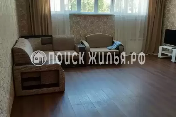 Квартира «Просторная двухкомнатная квартира»