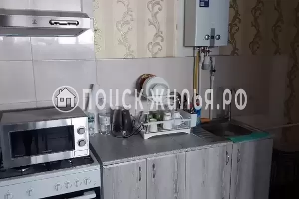 Квартира «Просторная двухкомнатная квартира»