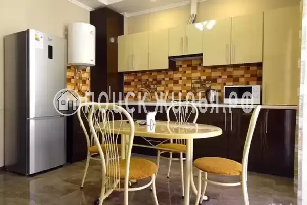 Квартира «Двухкомнатная квартира»