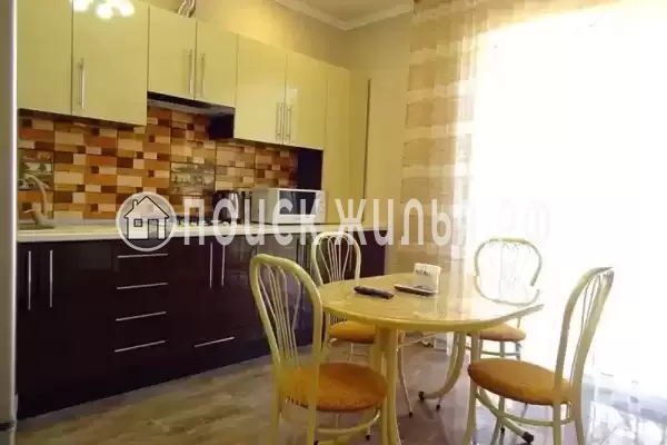 Квартира «Двухкомнатная квартира»