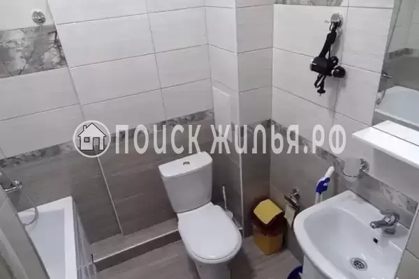 Квартира «Двухкомнатная квартира»