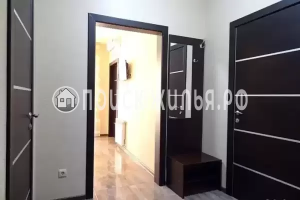 Квартира «Двухкомнатная квартира»