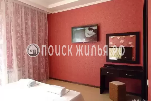 Квартира «Двухкомнатная квартира»