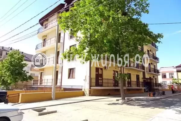 Квартира «Двухкомнатная квартира»