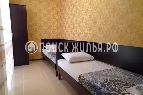 Квартира «Двухкомнатная квартира»