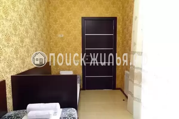 Квартира «Двухкомнатная квартира»