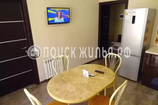 Квартира «Двухкомнатная квартира»