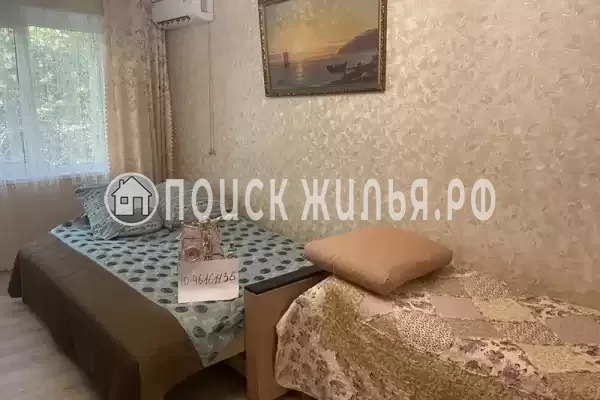 Квартира «Двухкомнатная квартира на Изумрудной»