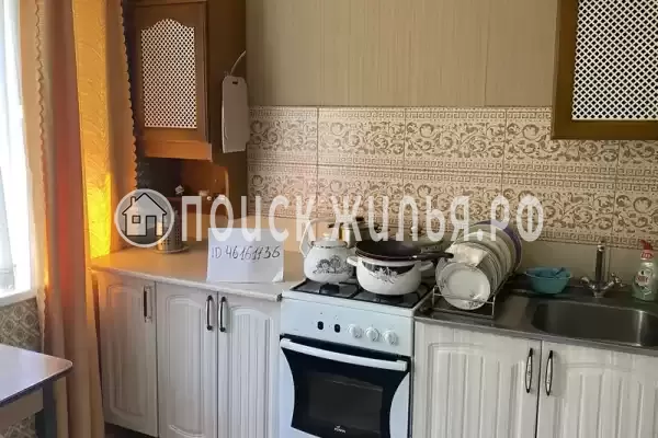 Квартира «Двухкомнатная квартира на Изумрудной»