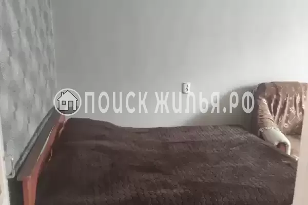 Квартира «Однокомнатная квартира»