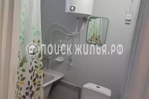 Квартира «Однокомнатная квартира»