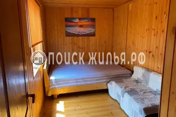 Дом под ключ «Домик у моря под ключ»