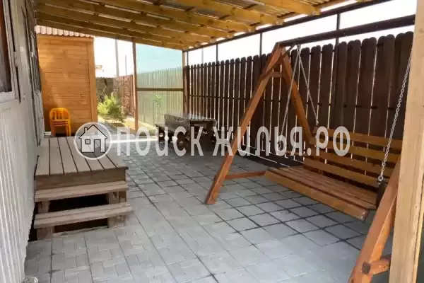 Дом под ключ «Домик у моря под ключ»