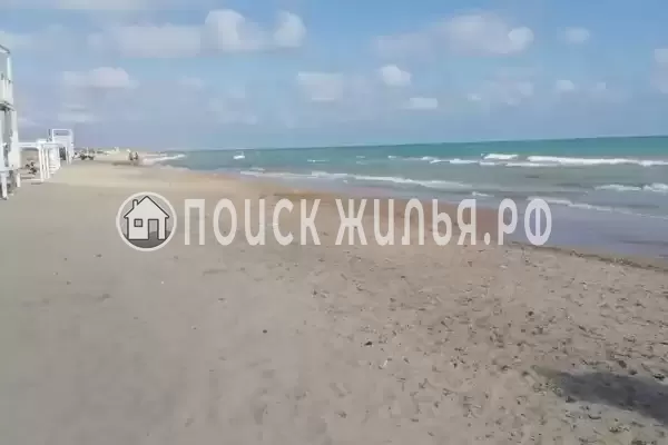 Дом под ключ «Домик у моря под ключ»