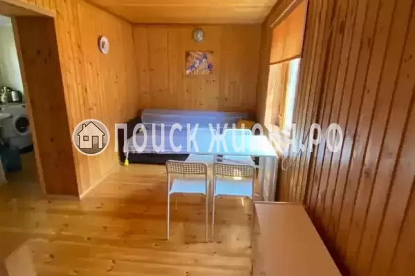 Дом под ключ «Домик у моря под ключ»