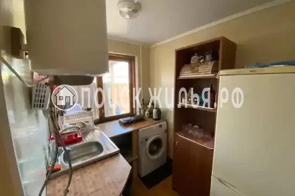 Дом под ключ «Домик у моря под ключ»