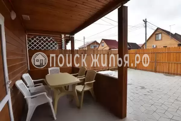 Частный сектор «Дом Глория»
