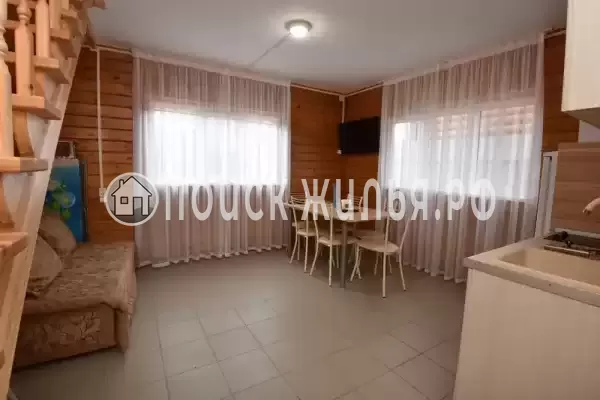 Частный сектор «Дом Глория»