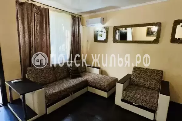 Квартира «В центре»