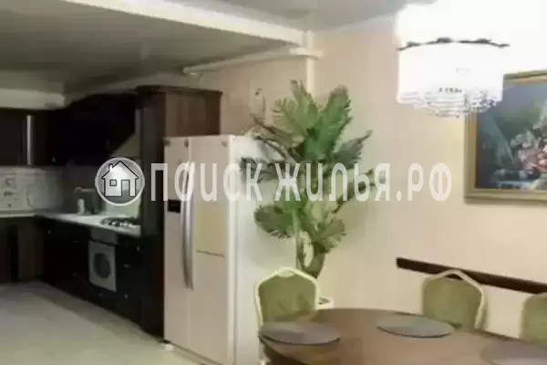 Квартира «В центре»