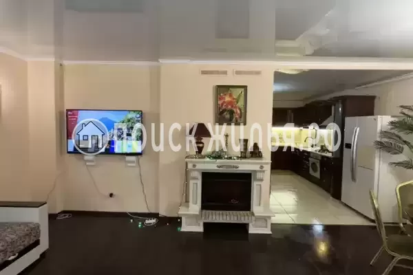 Квартира «В центре»