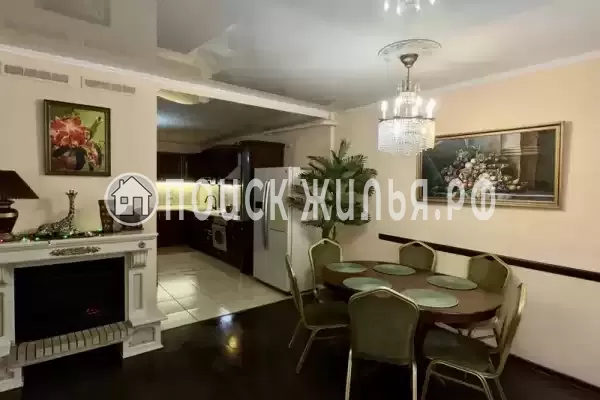 Квартира «В центре»