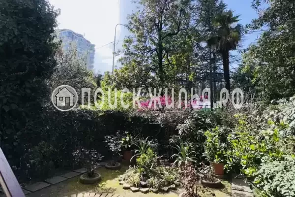 Квартира «В центре»