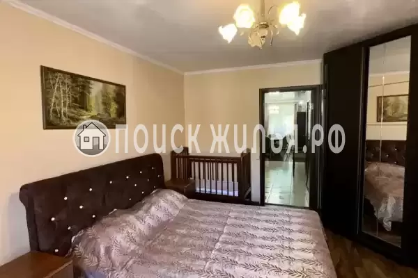 Квартира «В центре»