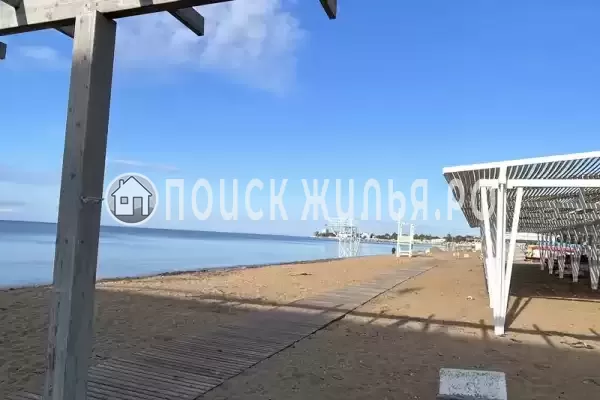 Квартира «В частном секторе»