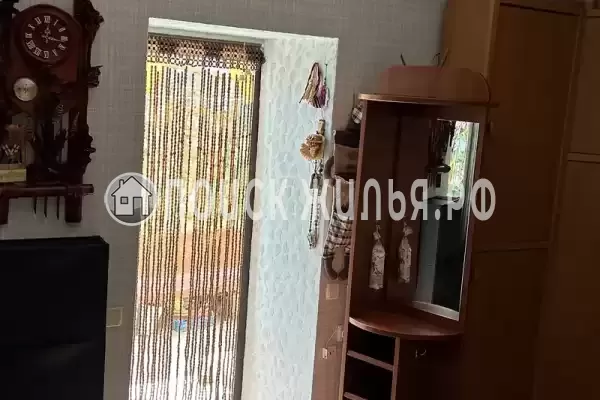 Квартира «В частном секторе»