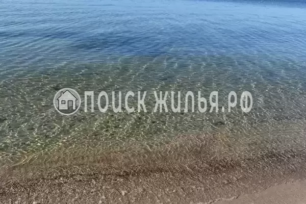 Квартира «В частном секторе»