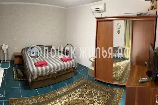 Квартира «В частном секторе»