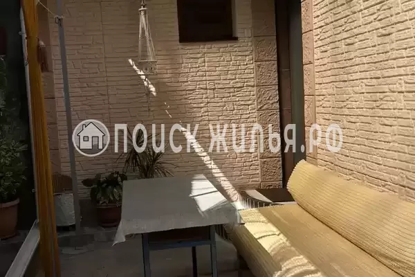 Квартира «В частном секторе»