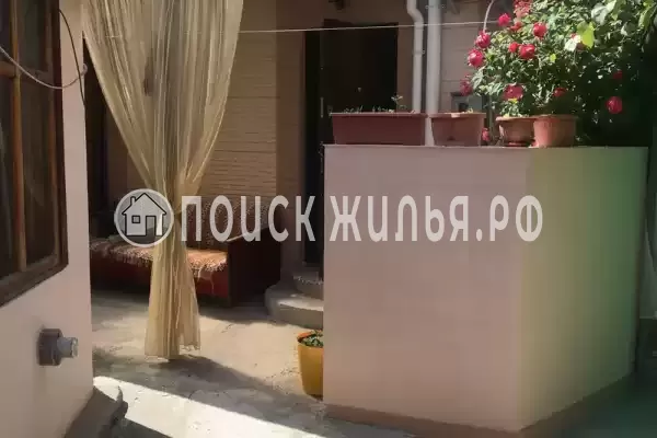 Квартира «В частном секторе»