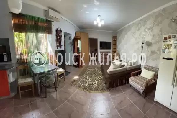 Квартира «В частном секторе»