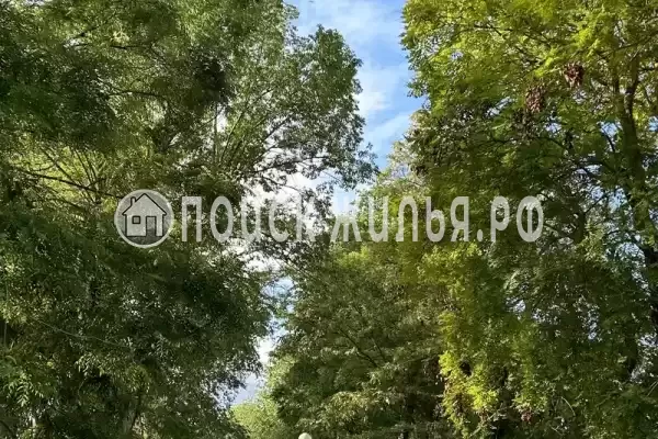 Квартира «В частном секторе»