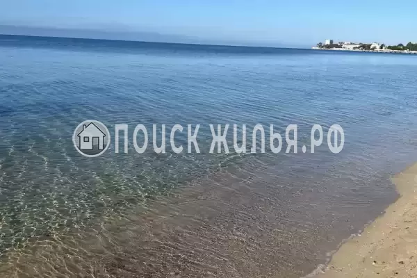 Квартира «В частном секторе»