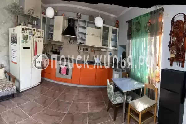 Квартира «В частном секторе»