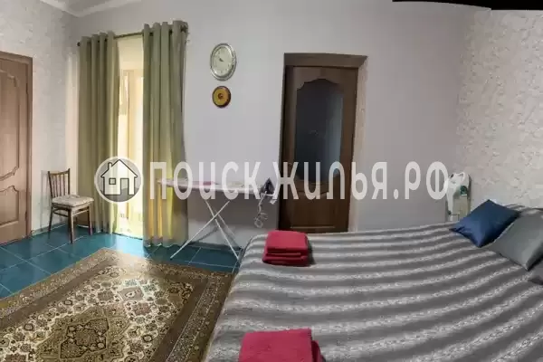 Квартира «В частном секторе»