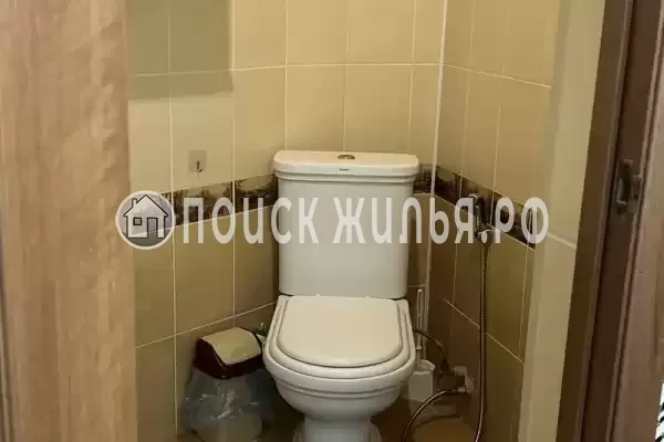 Квартира «В частном секторе»