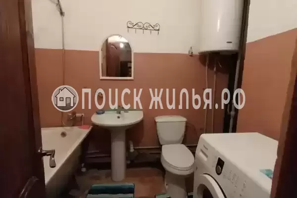 Квартира «Мечта»