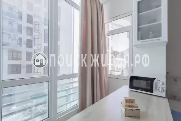 Квартира «Уютная студия на берегу моря» Квартира «Уютная студия на берегу моря»