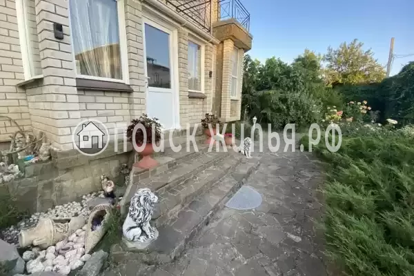 Дом под ключ «Двухэтажный дом под ключ»