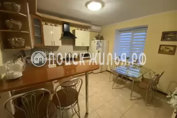 Дом под ключ «Двухэтажный дом под ключ»