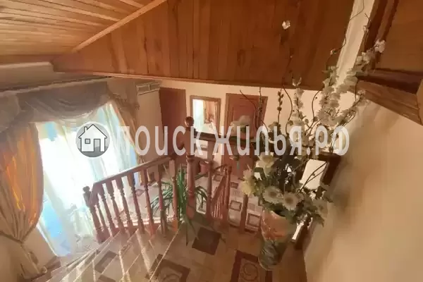 Дом под ключ «Двухэтажный дом под ключ»